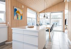 Others 6 7 Person Holiday Home in Tarm