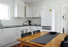Others 4 5 Person Holiday Home in Stromstad