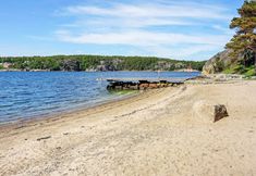Others 2 5 Person Holiday Home in Stromstad