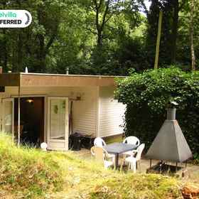 Primary image 1 정원이 있는 랑클라르 샬레, 네르펠트 호텔