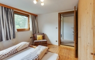 Others 6 Beautiful Apartment in Hintergumitsch / Carinthia Near the Koralpe ski Area