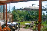 Lainnya Charming Holiday Home in Houyet Near Forest