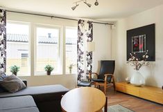Others 4 6 Person Holiday Home in Stromstad
