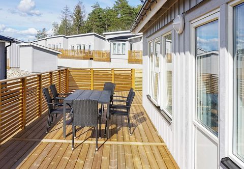 Others 6 Person Holiday Home in Stromstad