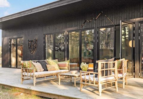 Others Holiday Home in SjÃ¦llands Odde