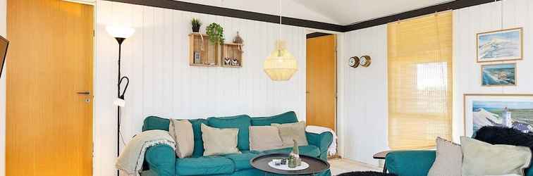 Lainnya 6 Person Holiday Home in Lokken