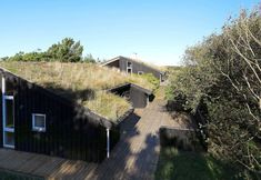 อื่นๆ 6 10 Person Holiday Home in Slettestrand Fjerritslev