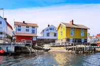 Others 6 Person Holiday Home in Gullholmen