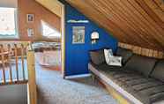 อื่นๆ 2 6 Person Holiday Home in Gullholmen