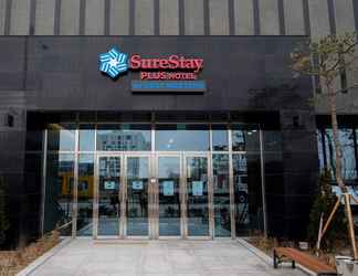 Lainnya 2 SureStay Plus Hotel By Best Western Asan