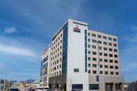 Lainnya SureStay Plus Hotel By Best Western Asan