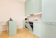 Others 6 Apartment Warsaw Targowa by Renters