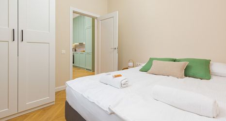 Others 2 Apartment Warsaw Targowa by Renters