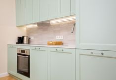 Others 5 Apartment Warsaw Targowa by Renters