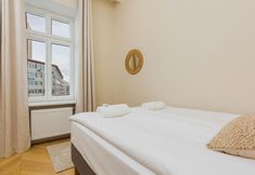 Others 4 Apartment Warsaw Targowa by Renters