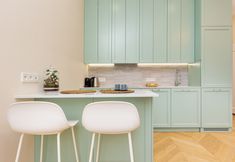 Others 7 Apartment Warsaw Targowa by Renters