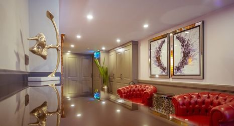 Others 2 S3 King Residence