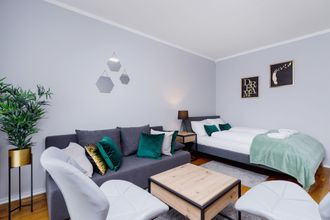 その他 4 Apartment Ruczaj Krakow by Renters