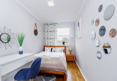 其他 5 Apartment Ruczaj Krakow by Renters