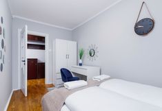 其他 6 Apartment Ruczaj Krakow by Renters