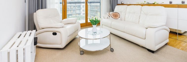 Others Apartments Masarska Krakow by Renters