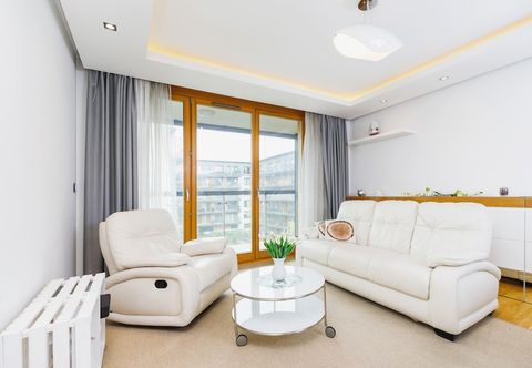 Others Apartments Masarska Krakow by Renters