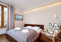 Others 2 Apartments Masarska Krakow by Renters