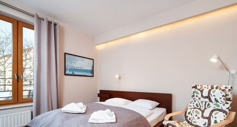 Others 2 Apartments Masarska Krakow by Renters