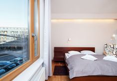 Others 4 Apartments Masarska Krakow by Renters