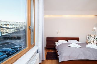 Others 4 Apartments Masarska Krakow by Renters