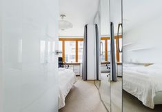 Others 6 Apartments Masarska Krakow by Renters