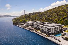 其他 Mandarin Oriental Bosphorus, Istanbul