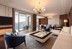 其他 7 Mandarin Oriental Bosphorus, Istanbul