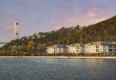 其他 2 Mandarin Oriental Bosphorus, Istanbul