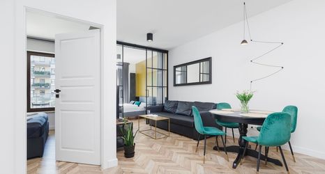 其他 2 Apartment 3d Wilga By Renters