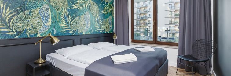 其他 Apartment 3d Wilga By Renters