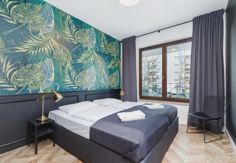 其他 Apartment 3d Wilga By Renters