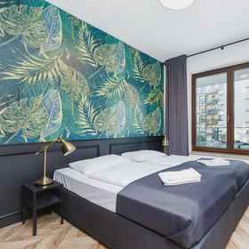 Primary image1威爾加 3D 公寓 by Renters,Vanilla Aparthotel飯店