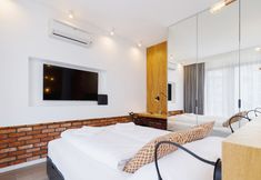 Others 7 Old Town Rakowicka by Renters