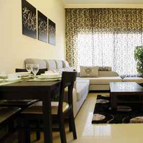 Primary image 1 Two bed Furnished Apartment in Amman, Aya's dresses Hotels