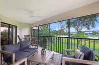 Lain-lain Kings Lake Blvd 1804-204 Naples Florida Vacation Rental 2 Bedroom Condo by Redawning