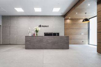 Others 4 Apartments Rajska Krakow by Renters