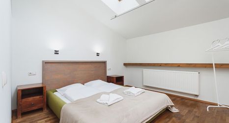 Lainnya 2 Amaretto Apartment Cracow by Renters