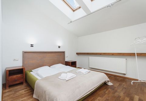 Lainnya Amaretto Apartment Cracow by Renters