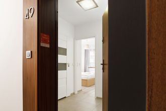 Others 4 Apartments Claro II by Renters