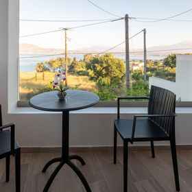 Primary image 1 Eleftheria Suites, Chania Regional Unit Hotels