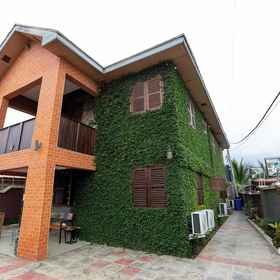 Primary image1Bays Boutique Apartment,VEG PARADISE TEMA飯店