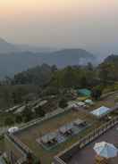Primary image Taj Chia Kutir Resort & Spa Darjeeling
