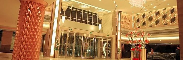 其他 Dazhong Airport Hotel