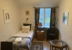 อื่นๆ 2 Madam Blå Hotel